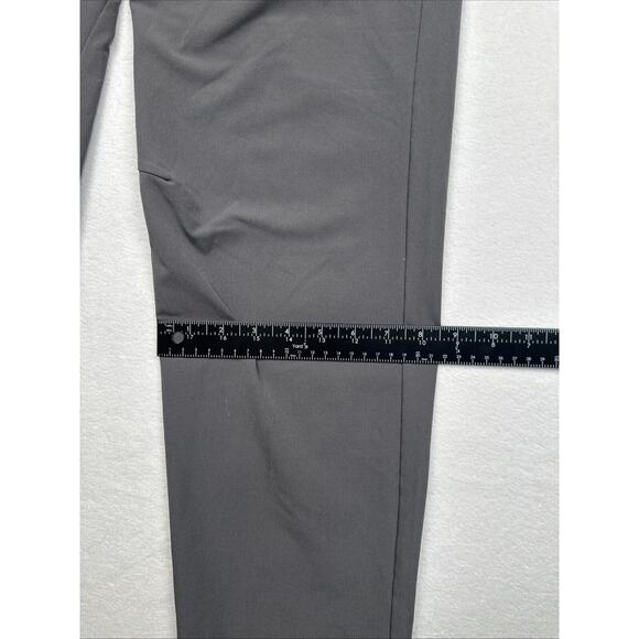 All‎ In Motion Men's Tricot Joggers Lightweight Sweatpants Gym Pants Size 40 #11 - Picture 2 of 7